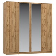 Шкаф платяной Stern 3 (дуб вотан)