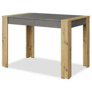 Стол обеденный Vega (артизиан, камень железный)