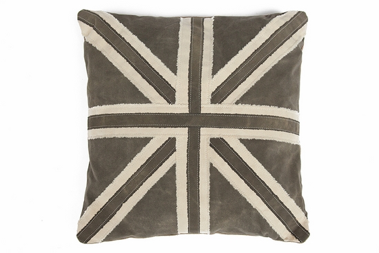 Купить Подушка BRITAIN М-3943 boomhome.ru 16646