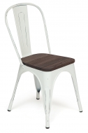    butter white VIP LOFT CHAIR